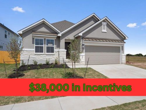 224 Ironshoe Trl, Liberty Hill, TX, 78642-2631 | Card Image