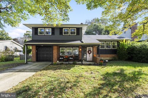 2637 Drayton Dr, WILMINGTON, DE, 19808-3803 | Card Image