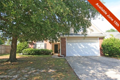 1734 Heatherstone Ln, Wilmington, NC, 28405-7713 | Card Image