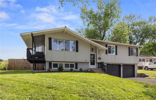 309 Ne 88th Ter, Kansas City, MO, 64155-2345 | Card Image