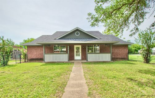 943 Randy Dr, Woodway, TX, 76712-2848 | Card Image