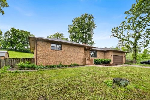 14321 Osage Creek Rd, Springdale, AR, 72762-4407 | Card Image