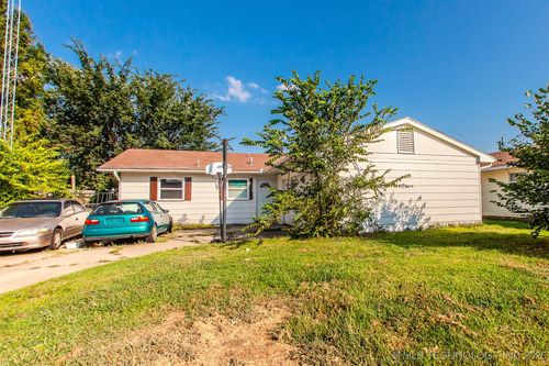 436 Highland Dr, Bartlesville, OK, 74003-1438 | Card Image