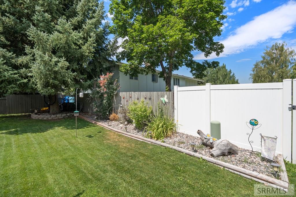 Residential in Idaho Falls