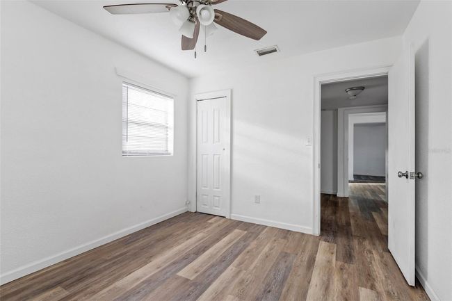1624 Roselle Ave, House other with 2 bedrooms, 1 bathrooms and null parking in Palatka FL | Image 36