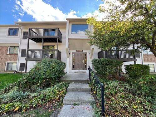 unit-78-30056 W 12 Mile Rd, Farmington Hills, MI, 48334-3929 | Card Image