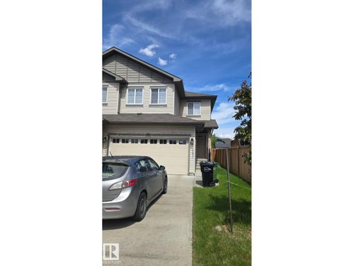 1105 33a St Nw, Edmonton, AB, T6T2C4 | Card Image