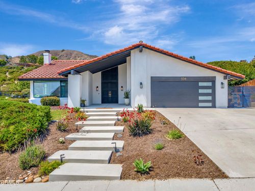 1136 Horizon Dr, Ventura, CA, 93003-1444 | Card Image