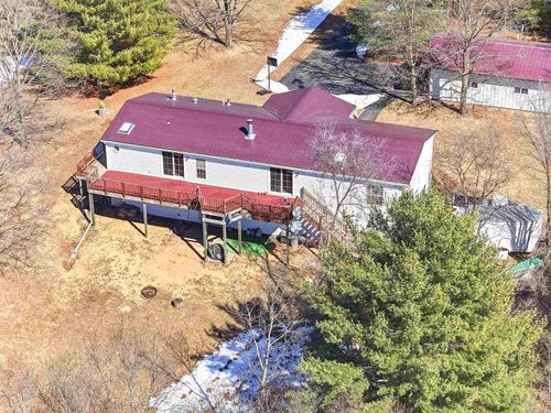 N9057 County Road Ch, Westfield, WI, 53964-8630 | Card Image