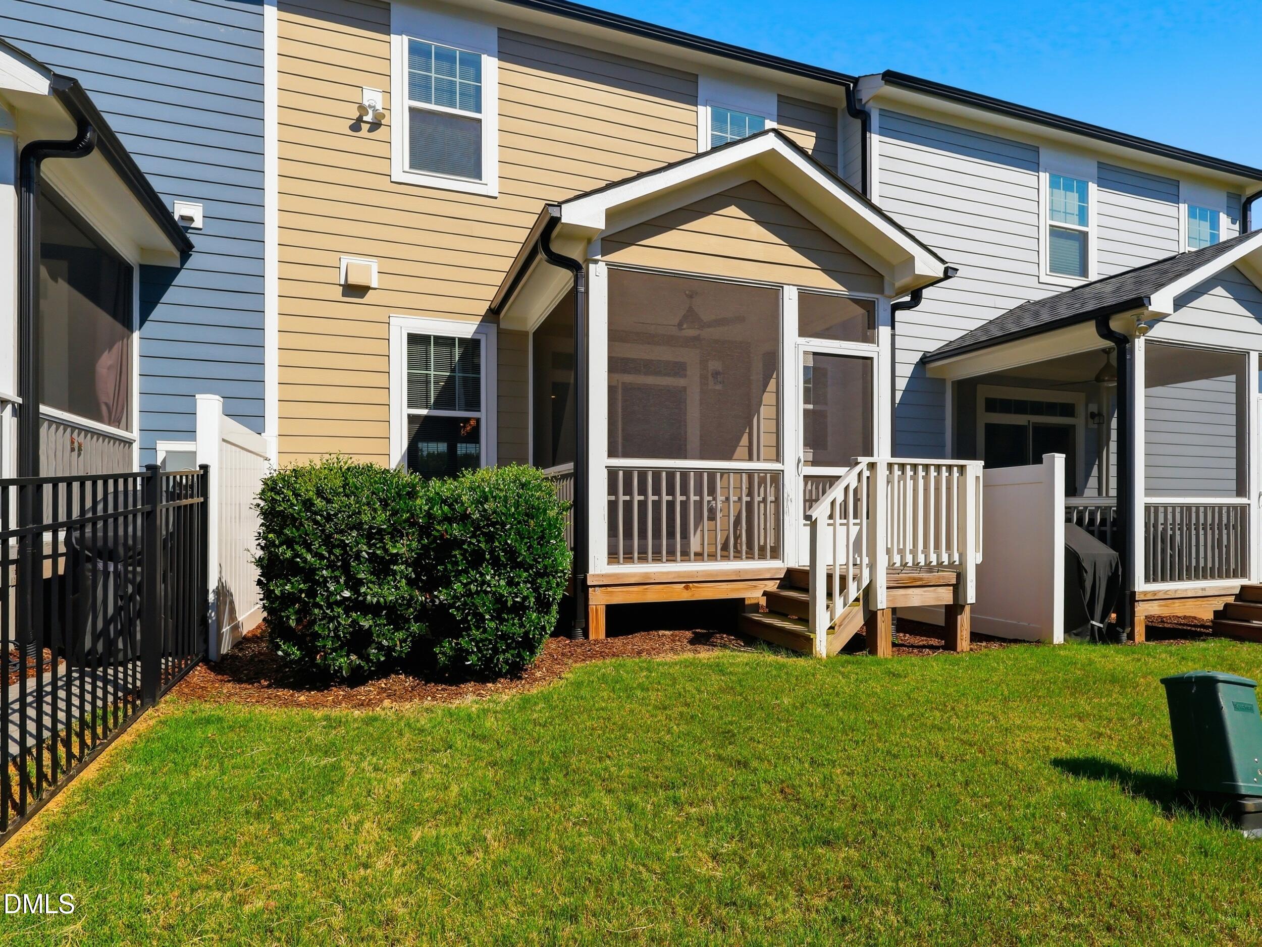 Residential in Raleigh 2