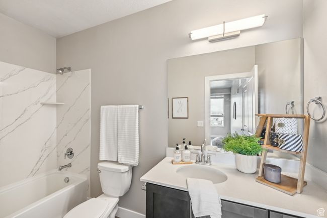 Attached Full bath #2 | Image 21