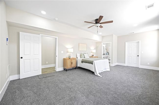 737 Broad River Rd, House other with 6 bedrooms, 5 bathrooms and 5 parking in Carlton GA | Image 72