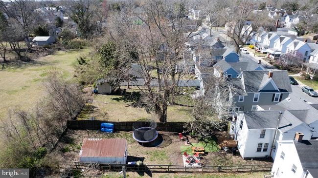 202 Choptank Ave, House other with 3 bedrooms, 2 bathrooms and null parking in CAMBRIDGE MD | Image 56