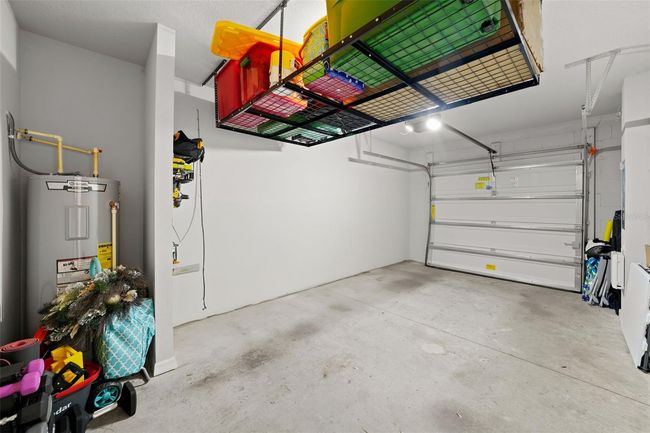 2760 Scarlet Bay Pl, Townhouse with 3 bedrooms, 3 bathrooms and null parking in BRANDON FL | Image 19