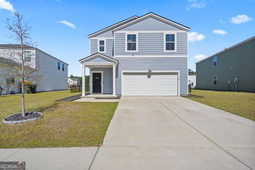 102 Hydrangea Way, Bloomingdale, GA, 31302-9743 | Card Image