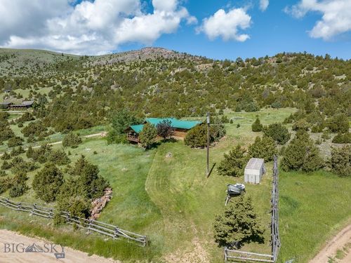109 Dry Creek Trl, Ennis, MT, 59729-9106 | Card Image