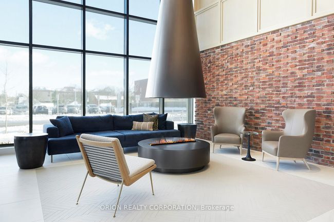 220 - 201 Brock St S, Condo with 2 bedrooms, 2 bathrooms and 1 parking in Whitby ON | Image 30