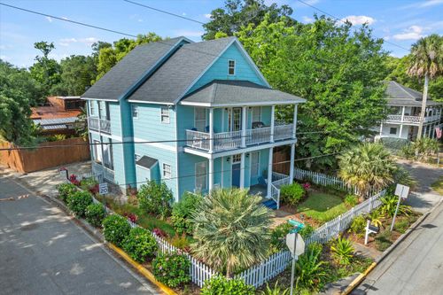 71 Park Pl, St Augustine, FL, 32084-4929 | Card Image