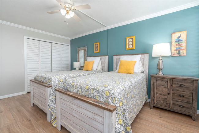 APT-1103 - 9495 Blind Pass Rd, Condo with 2 bedrooms, 2 bathrooms and null parking in ST PETE BEACH FL | Image 19