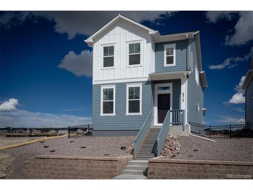 6313 Scrabble Vw, Colorado Springs, CO, 80924-5457 | Card Image