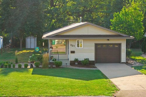 321 19th St S, WISCONSIN RAPIDS, WI, 54494-5124 | Card Image