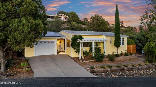 2499 Hilltop Rd, Prescott, AZ, 86301-5632 | Card Image