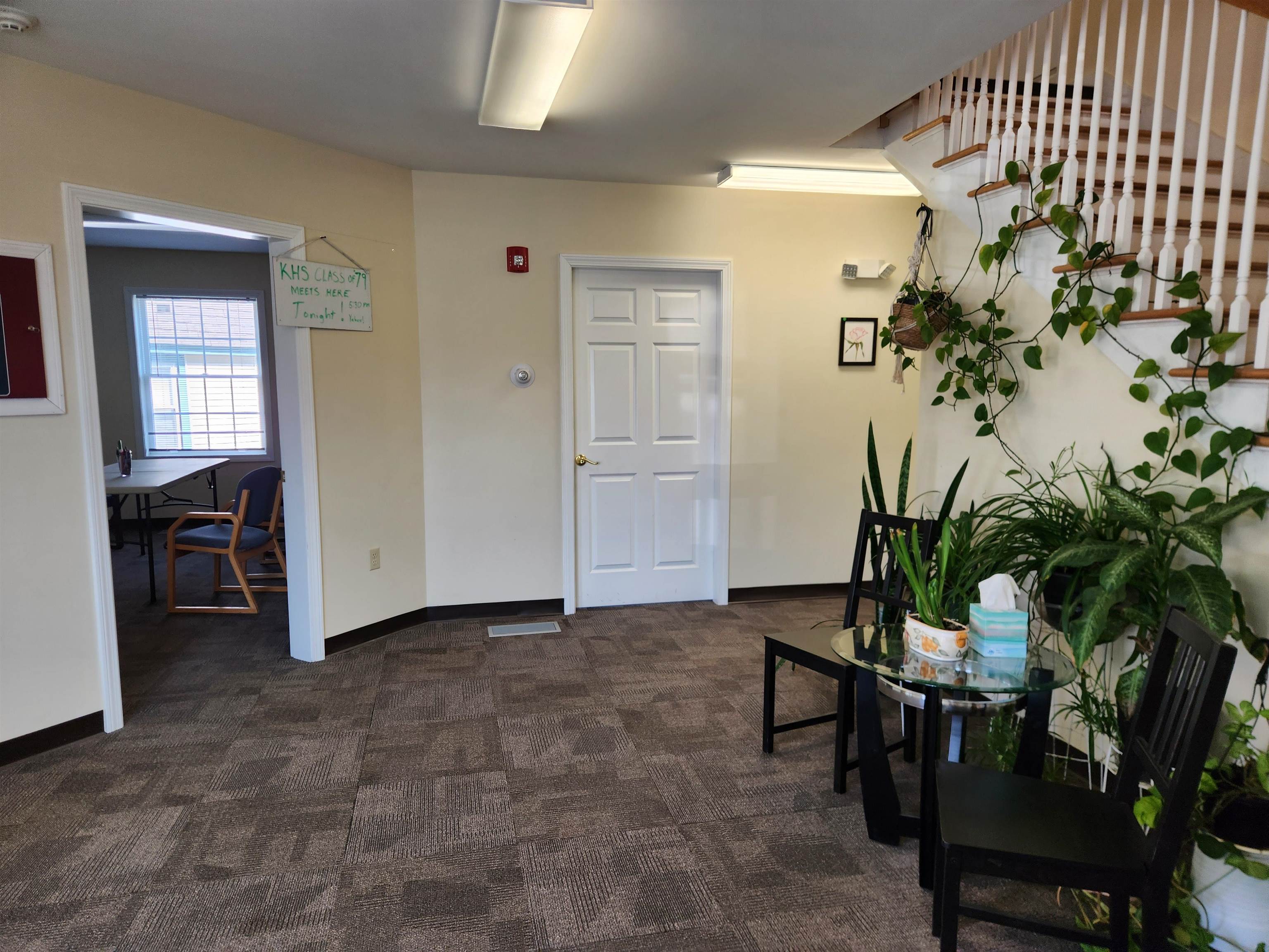 Commercial Lease in Keene 4