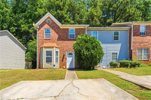 7237 Crestside Dr, Austell, GA, 30168-7023 | Card Image