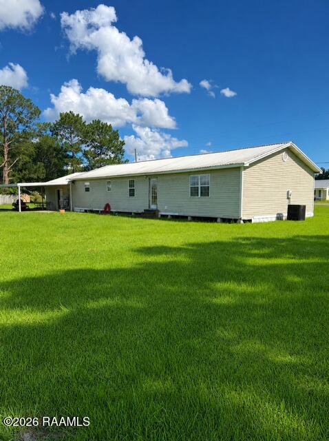 Residential in Port Barre 2