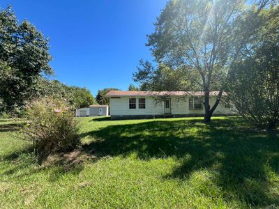 121 S Apple Street, House other with 3 bedrooms, 2 bathrooms and null parking in Beebe AR | Image 1