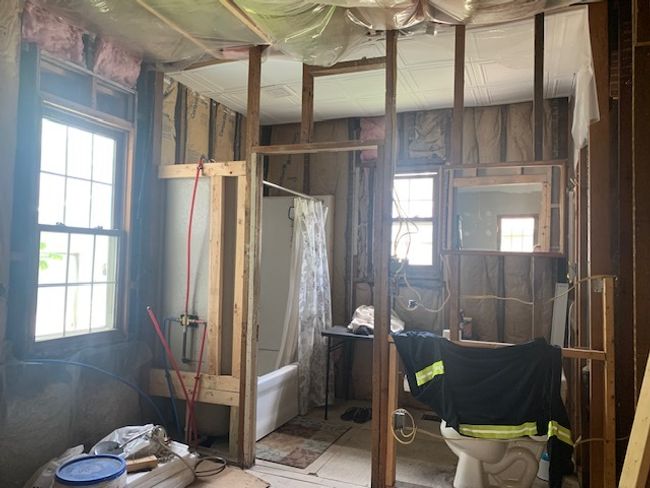 122 Portland Ave, House other with 2 bedrooms, 1 bathrooms and 2 parking in Oglesby IL | Image 8