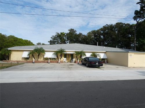 4631 40th St N, St Petersburg, FL, 33714-2968 | Card Image