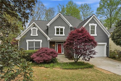 2915 Pine St, Duluth, GA, 30096-5410 | Card Image