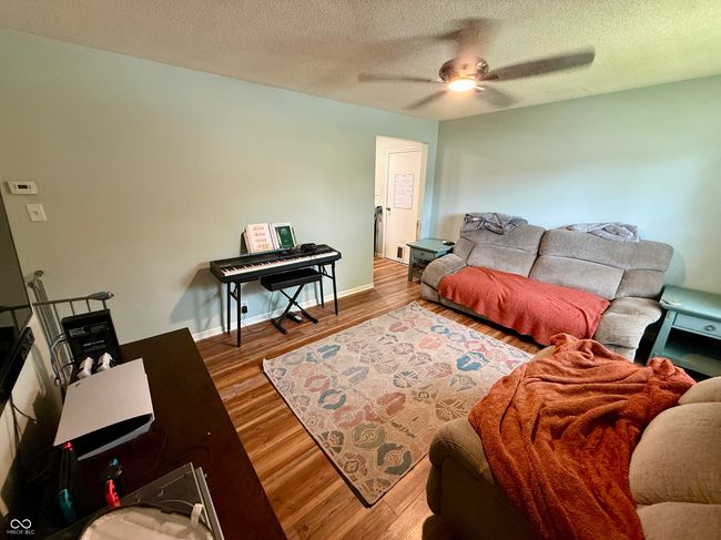 1816 Hemlock Ln, House other with 3 bedrooms, 1 bathrooms and null parking in Plainfield IN | Image 11