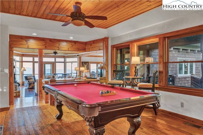 311 N Pinnacle Ridge Rd, House other with 3 bedrooms, 5 bathrooms and null parking in Beech Mountain NC | Image 23