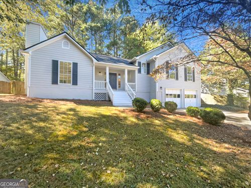 1281 Parkwood Chase Nw, Acworth, GA, 30102-3472 | Card Image