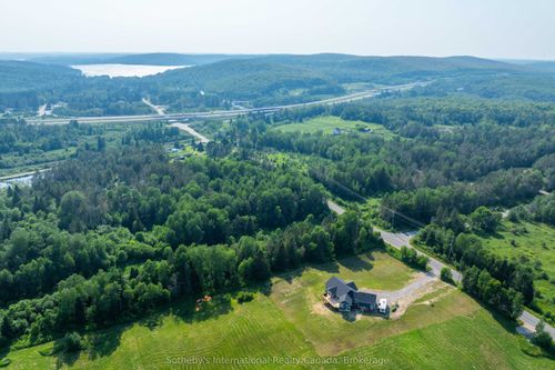 141 3 Mile Lake Rd, Katrine, ON, P0A1L0 | Card Image