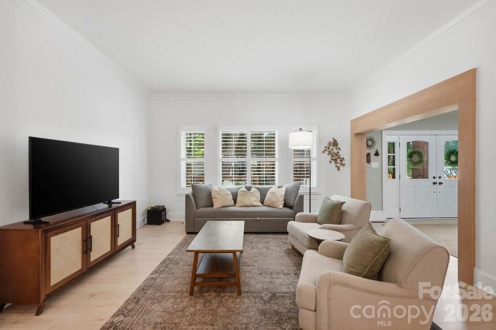 Residential in Charlotte 3