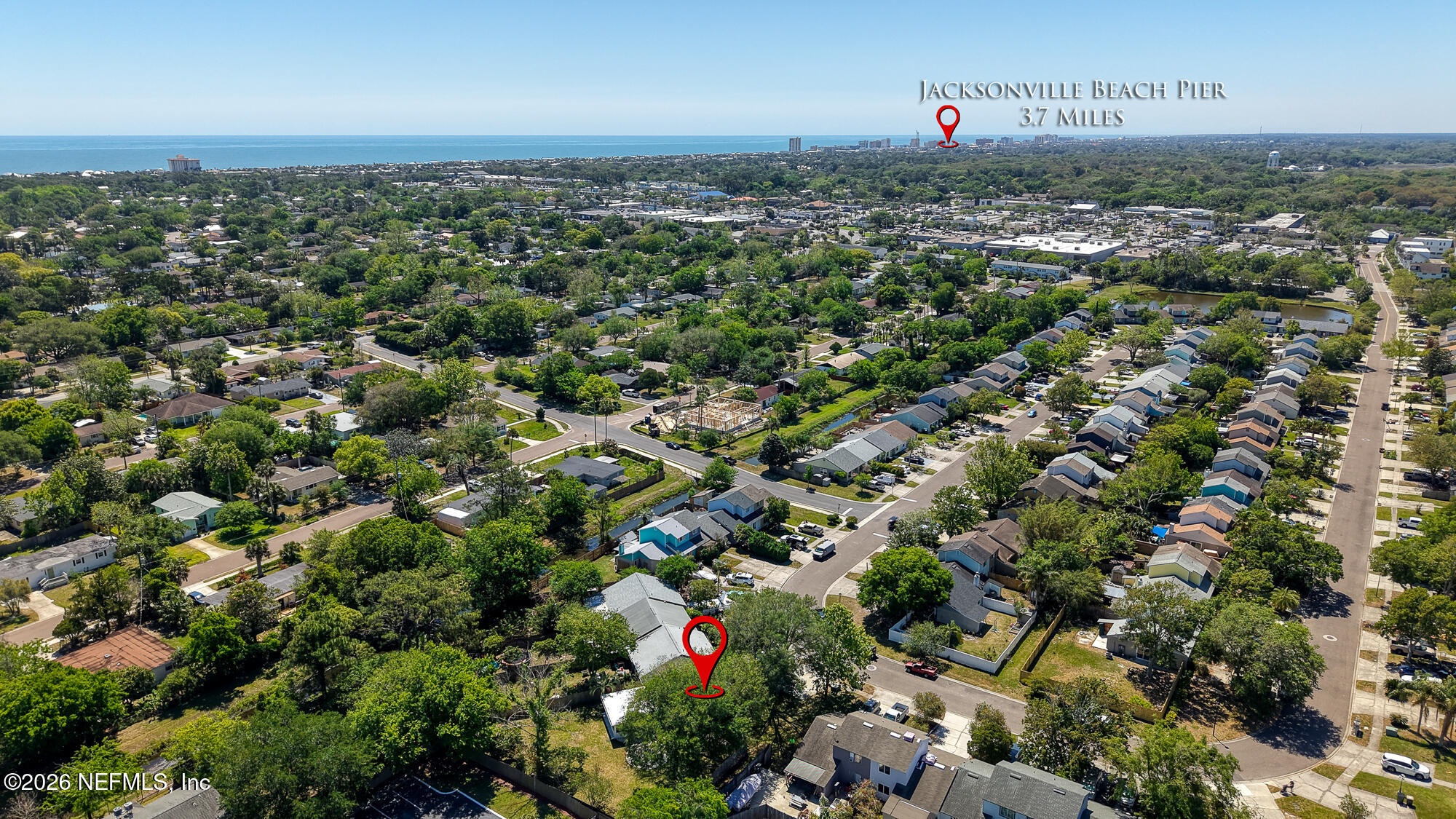 Residential in Atlantic Beach 4