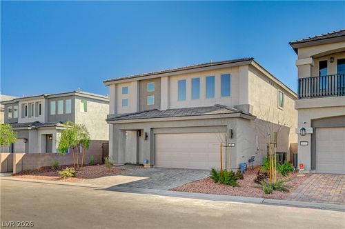 7769 Vibrant Peak Ave, Las Vegas, NV, 89113-6289 | Card Image