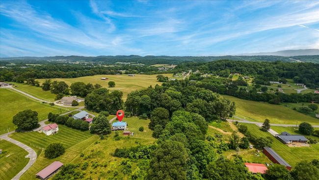 189 Sequoiah Ln, House other with 2 bedrooms, 3 bathrooms and null parking in Jefferson City TN | Image 10