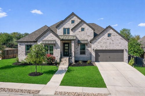 101 Pienza Dr, Georgetown, TX, 78628-2167 | Card Image