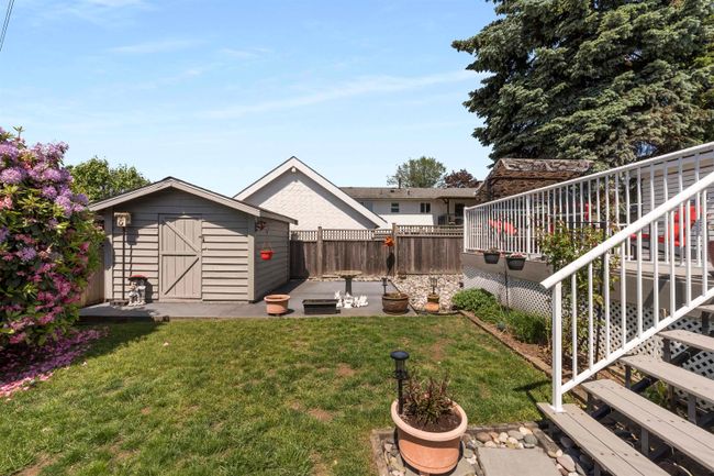 11455 85 Avenue, House other with 4 bedrooms, 2 bathrooms and 4 parking in Delta BC | Image 33