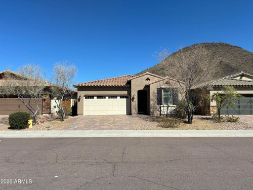 12764 W Caraveo Pl, Peoria, AZ, 85383-8059 | Card Image
