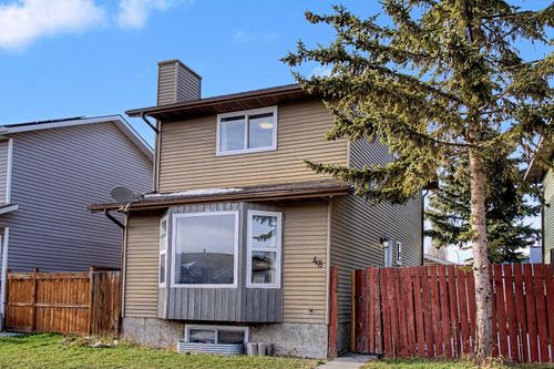 48 Whitworth Way Ne, Calgary, AB, T1Y6A8 | Card Image
