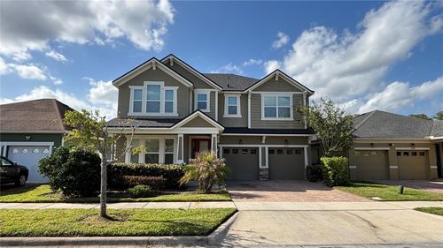 5217 Dove Tree Street, ORLANDO, FL, 32811 | Card Image