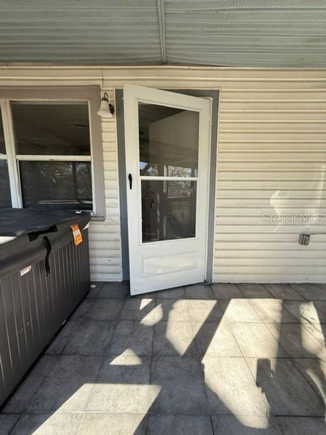 105 N Ortman Dr, House other with 2 bedrooms, 1 bathrooms and null parking in ORLANDO FL | Image 10