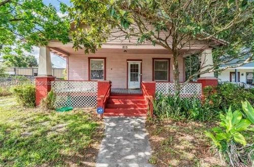 0-815 E Frierson Ave, Tampa, FL, 33603 | Card Image