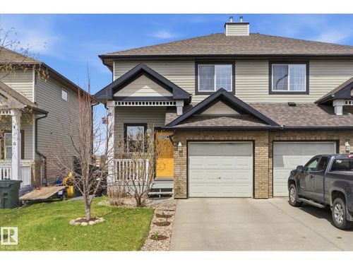 8 Virginia Ave, Spruce Grove, AB, T7X4P6 | Card Image