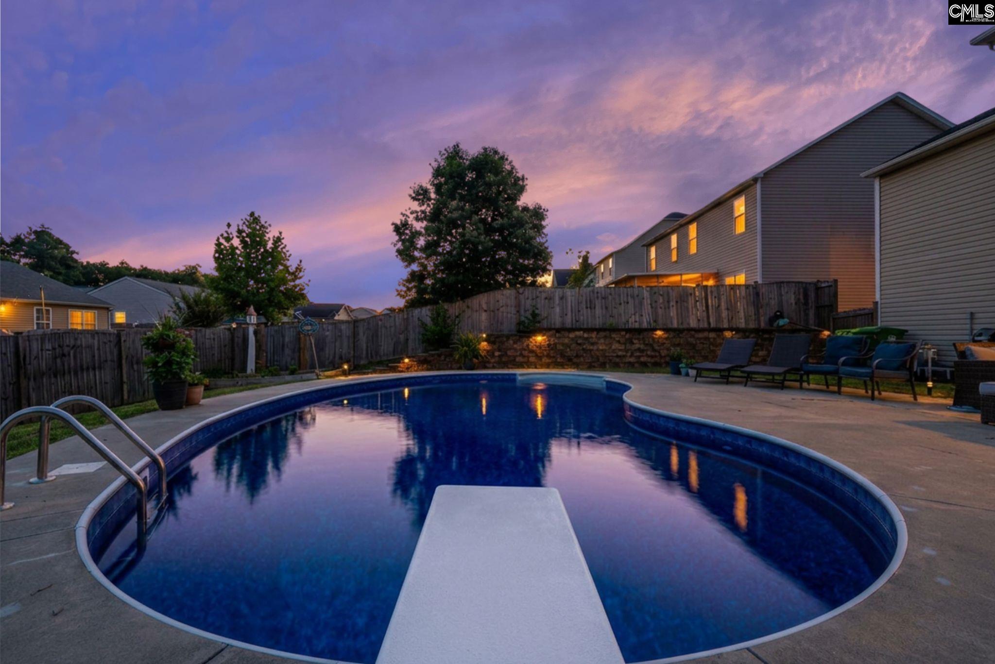 Residential in Irmo